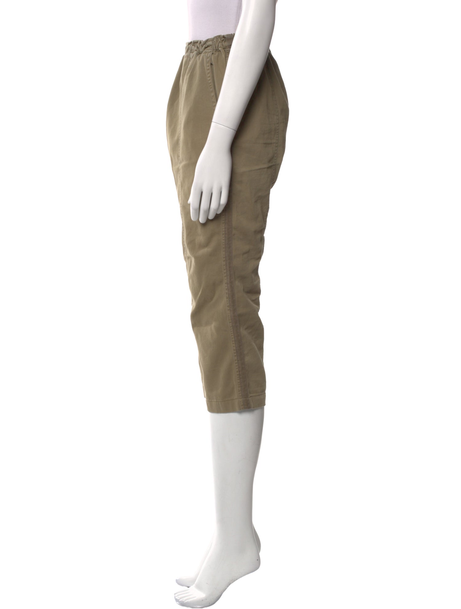 Xirena Straight Leg Pants